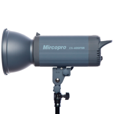 Вспышка Mircopro EX-400FSS